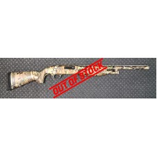 Mossberg 510 20 Gauge 3" 18.5" Barrel Pump Action Shotgun Used